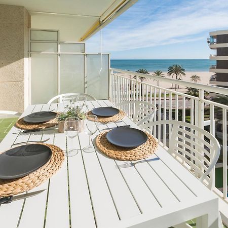 Ag Aguamarina 6 Apartment Playa de Gandia Екстериор снимка