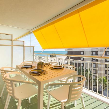 Ag Aguamarina 6 Apartment Playa de Gandia Екстериор снимка