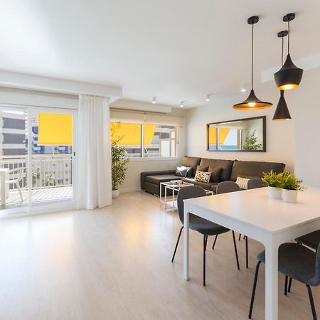 Ag Aguamarina 6 Apartment Playa de Gandia Екстериор снимка