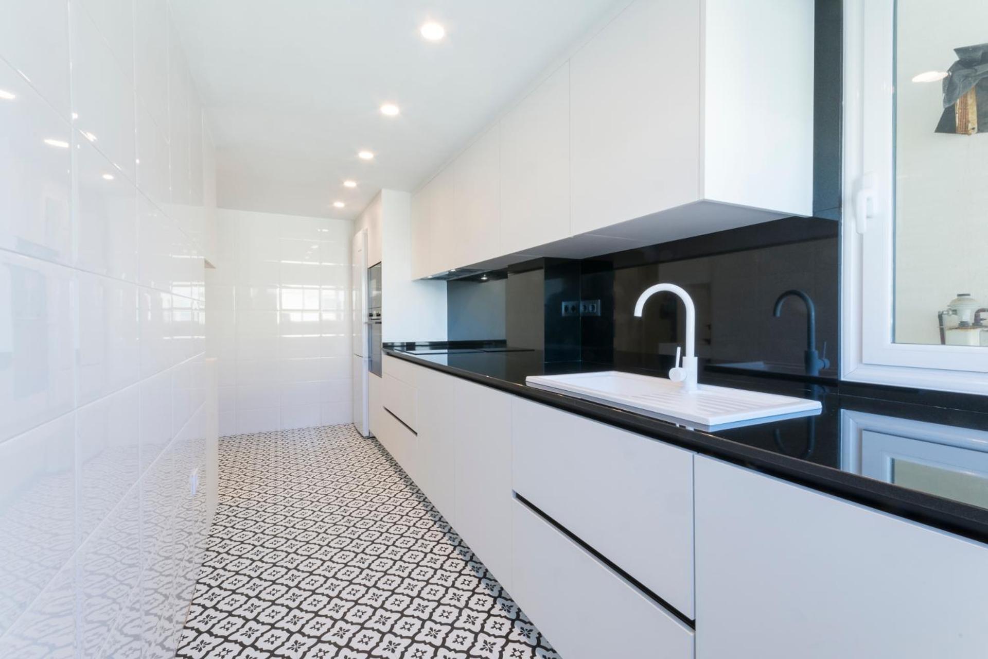 Ag Aguamarina 6 Apartment Playa de Gandia Екстериор снимка