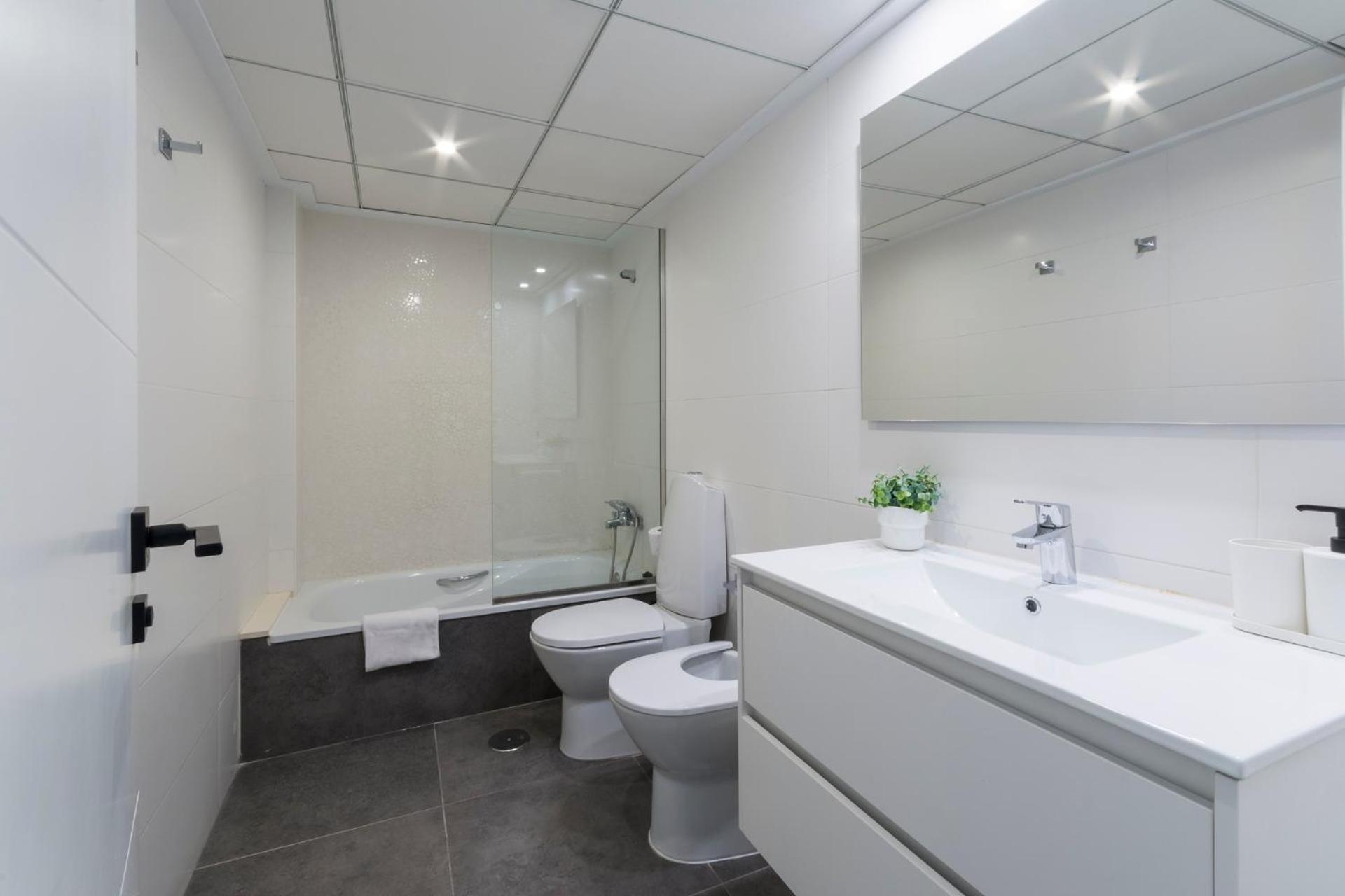 Ag Aguamarina 6 Apartment Playa de Gandia Екстериор снимка