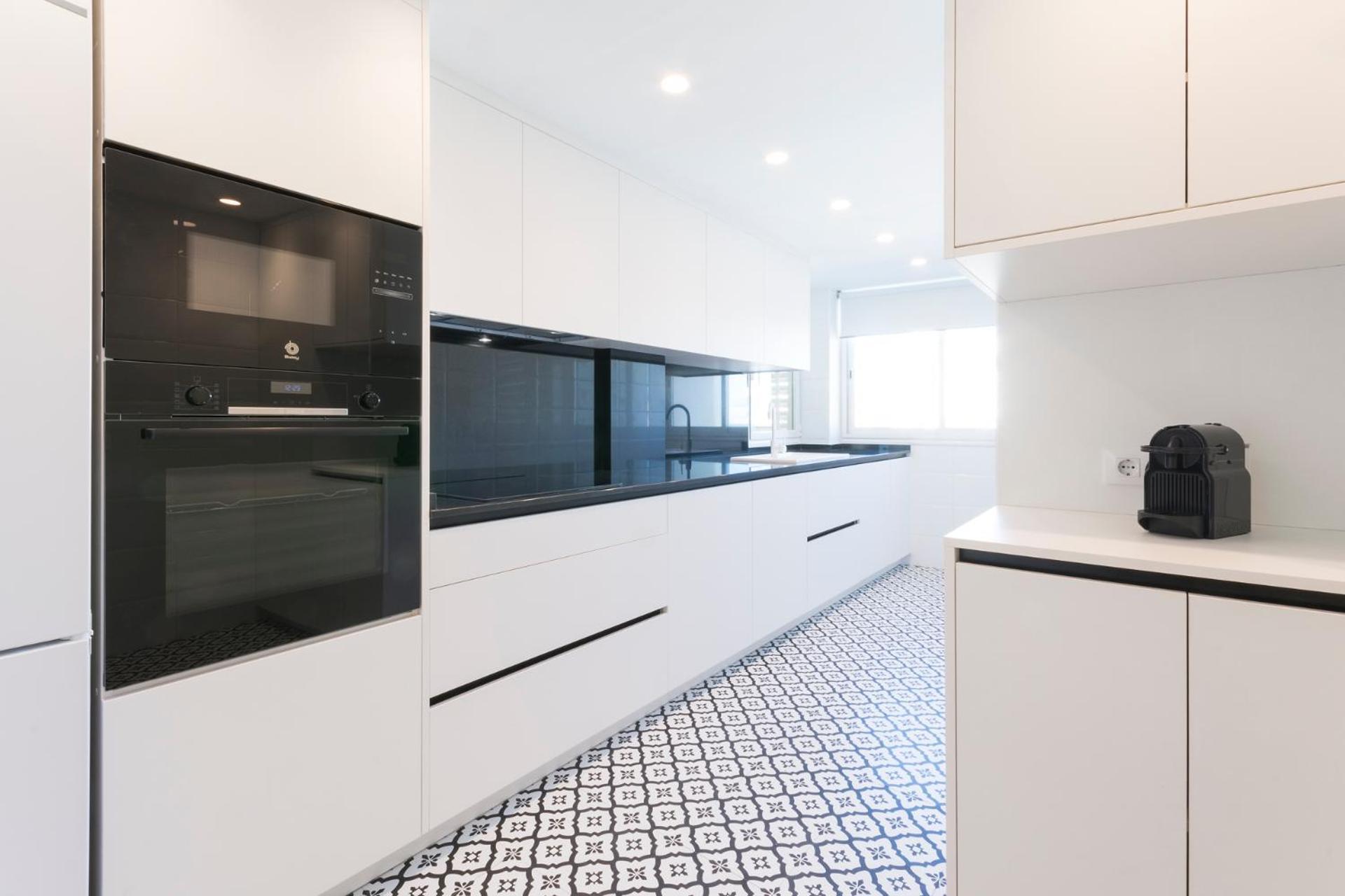 Ag Aguamarina 6 Apartment Playa de Gandia Екстериор снимка