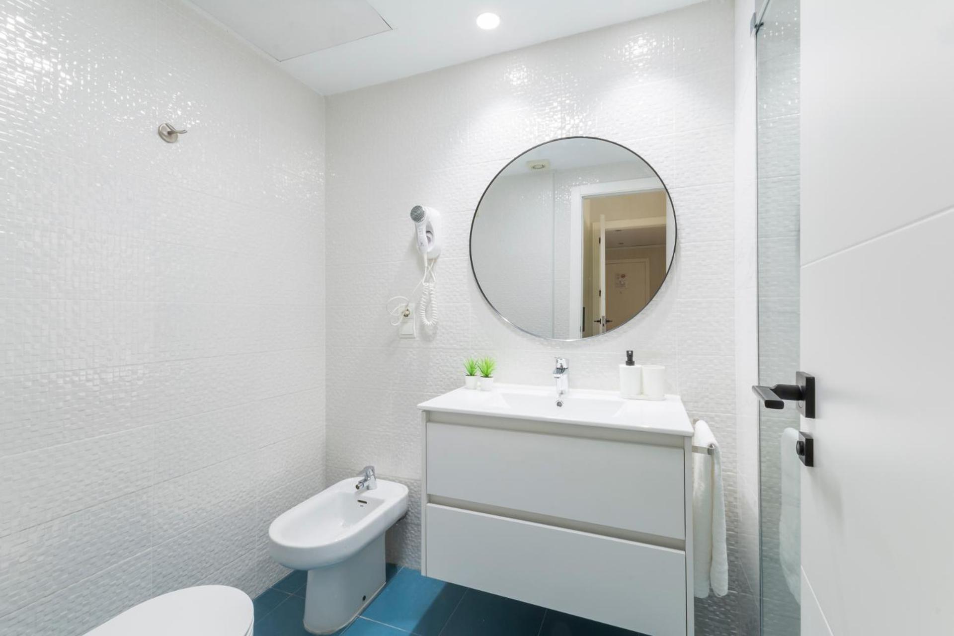 Ag Aguamarina 6 Apartment Playa de Gandia Екстериор снимка