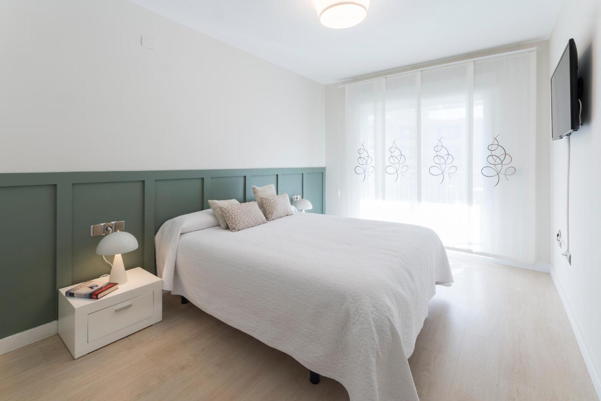 Ag Aguamarina 6 Apartment Playa de Gandia Екстериор снимка