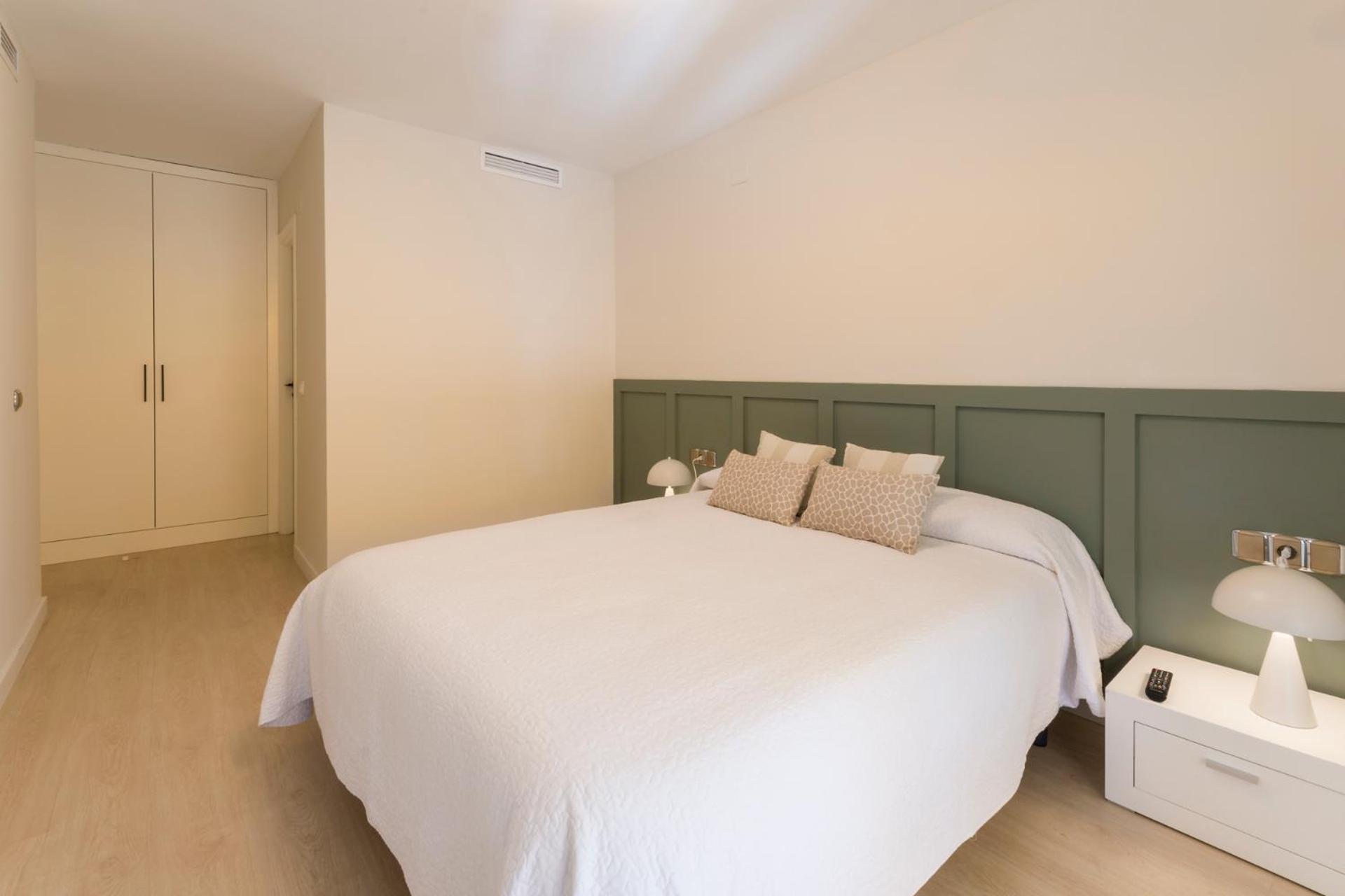 Ag Aguamarina 6 Apartment Playa de Gandia Екстериор снимка