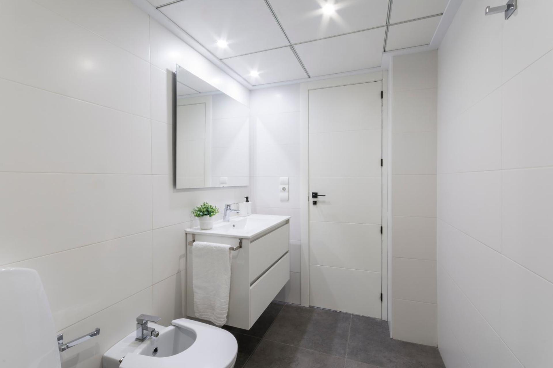 Ag Aguamarina 6 Apartment Playa de Gandia Екстериор снимка