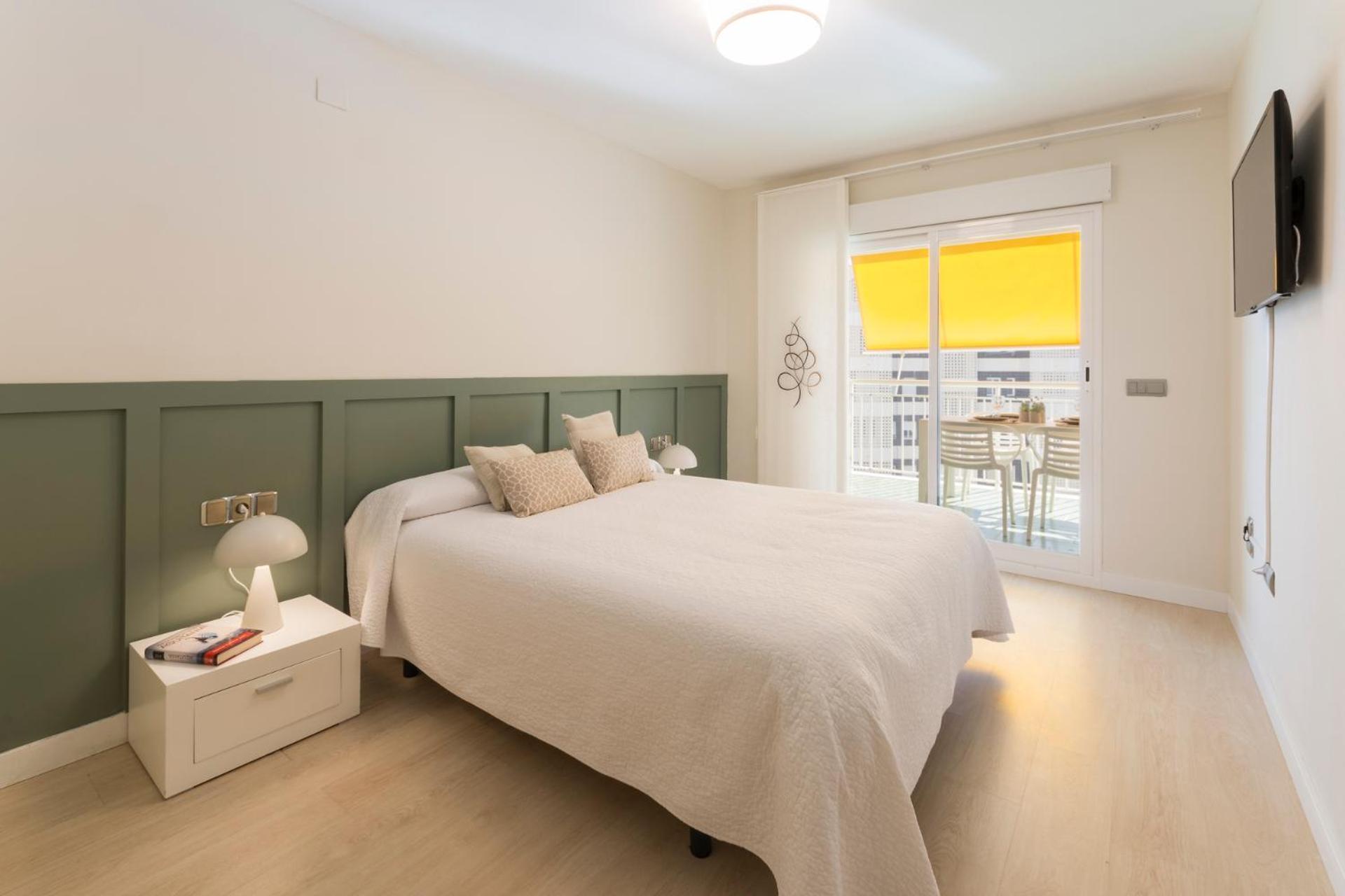 Ag Aguamarina 6 Apartment Playa de Gandia Екстериор снимка