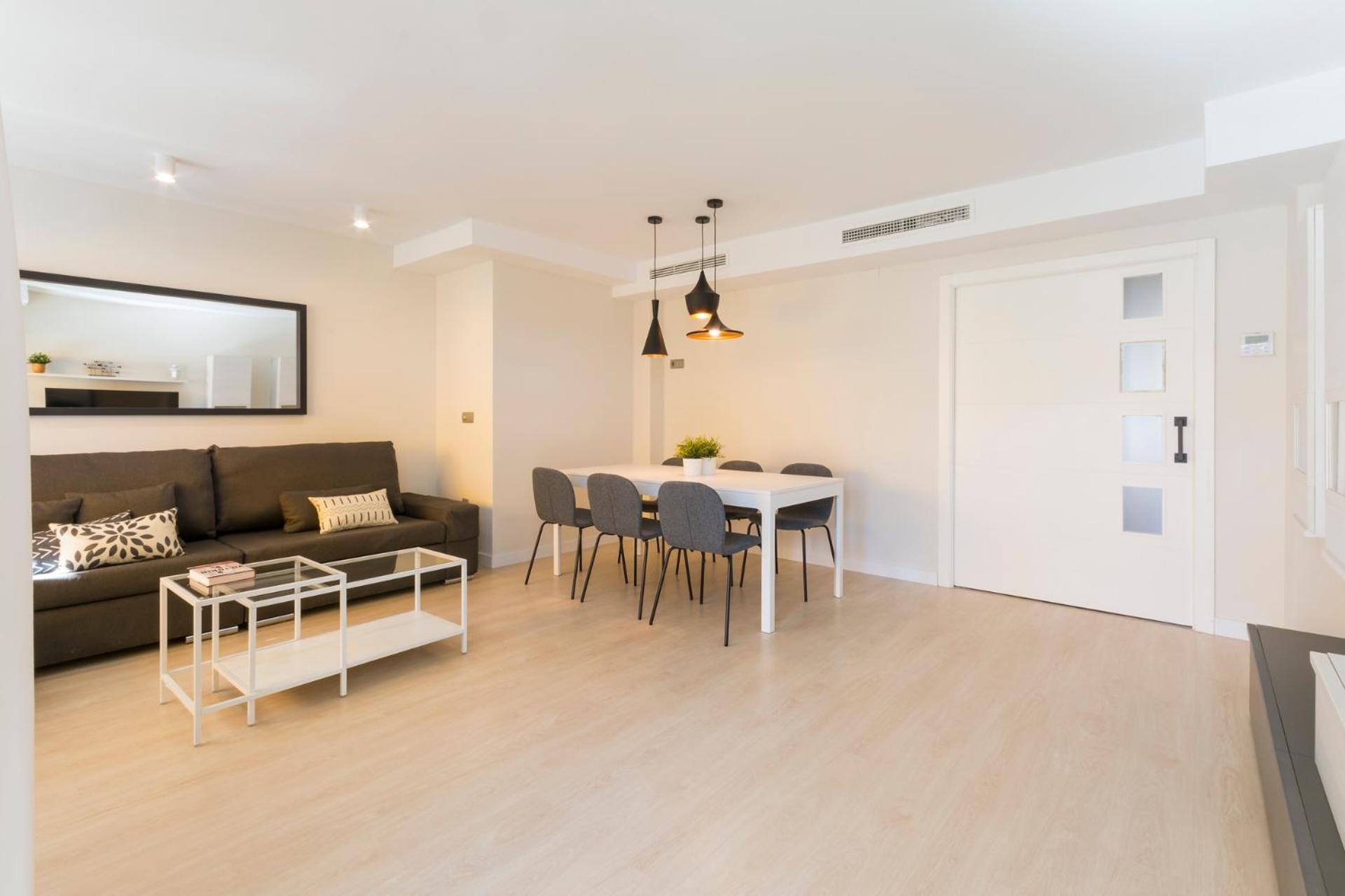 Ag Aguamarina 6 Apartment Playa de Gandia Екстериор снимка