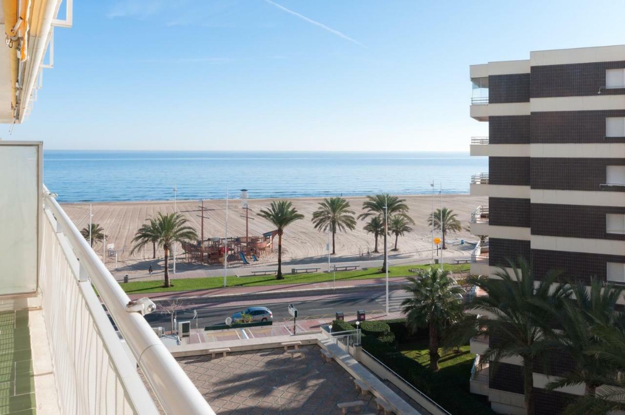 Ag Aguamarina 6 Apartment Playa de Gandia Екстериор снимка