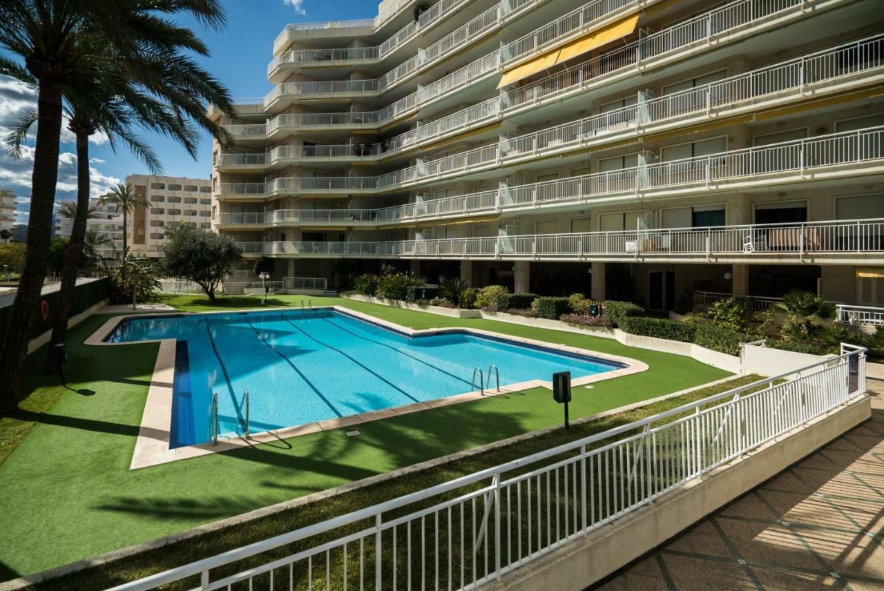 Ag Aguamarina 6 Apartment Playa de Gandia Екстериор снимка